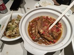 -绿草地·湘菜(7mall店)