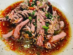-辛香汇·现炒川菜(淮海路百盛店)