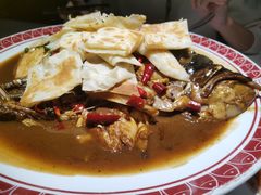 -旺顺阁鱼头泡饼(常营店)