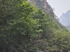 -十渡东湖港风景区