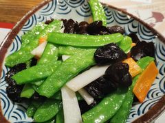 养身小炒-拾叁唐Livehouse(佛山禅城店)