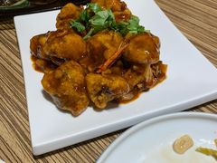 -老昌春饼(中央二店)