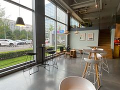 -dotcom coffee古点咖啡(致真大厦店)
