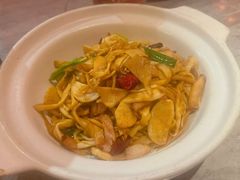 -山四砂锅(太原钟楼街店)