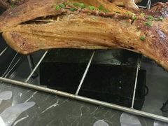 -香木香羊烤全羊羊蝎子(大运河博物馆店)