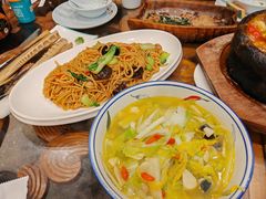 -西江美食舫·江西菜(健德桥店)