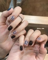 -斯馨·健康美甲美睫