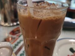 小龙凤奶茶-小龍鳳餐室(番禺路店)