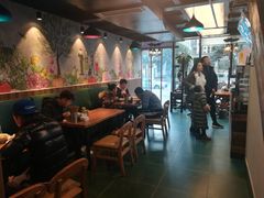 -兵哥豌豆面(雅颂居店)