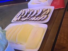 -红牌美蛙鱼头火锅(万辉国际广场店)