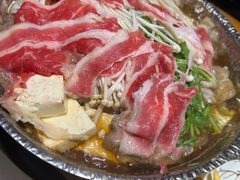-福匠日本料理(人民路店)
