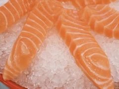 -新享乐海鲜(翠华路店)