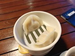 -喜鼎海胆水饺(东港店)