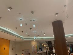 大堂-潮福城大酒楼(湖滨北路店)