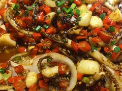 -聚味瞿记·龙虾堂(天元店)