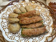 -津津菜馆(绝没分店)