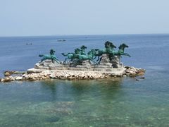 -养马岛旅游度假区