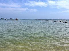 -那香海钻石沙滩浴场