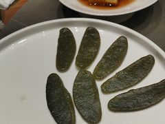 -张家卫·阳江菜·小海鲜(肥婆湾桥店)