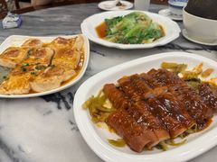 -今一靓汤.顺德菜东莞三十年老字号(厚街店)