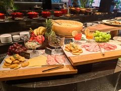 -拉蒂娜·巴西牛排馆 Latina·Brazilian Steakhouse(王府井喜悦店)