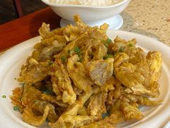 富贵炸菇条-先机泉水鸡汤(南山老君洞店)