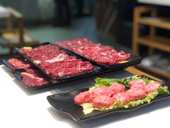 -陈记顺和牛肉火锅馆(天河北路店)