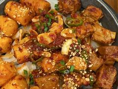 -全州拌饭馆(断桥店)