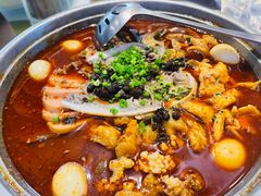 -眉州东坡(博雅店)