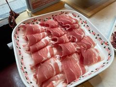 -东门口·鲜爆肚涮肉·烧烤(老门东店)