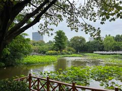 -成都市文化公园