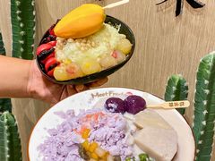 -鲜芋仙(高新益田假日里店)