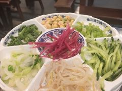 -老北京炸酱面大王.铜锅涮肉(朝阳门店)