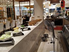 -兰天大酒店西餐厅