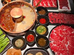 -重八牛府(花乡奥莱店)