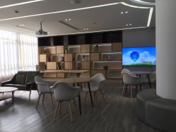 -海豚湾高端月子会所(黄浦店)