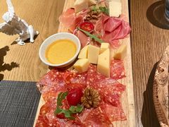 -IL TEATRO 精品意大利餐厅