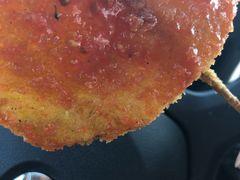 -大腕炸串(河东总店)