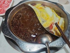 -傣妹火锅(南京东路一店)