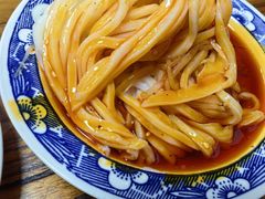 米皮-王魁腊汁肉店(总店)