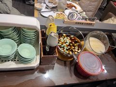 -馅老满(鼓楼店)