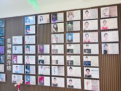 -舞蕾舞蹈(特长生校区)