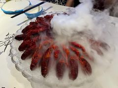 -舞虾小说.涮肉.烧烤(国顺东路店)