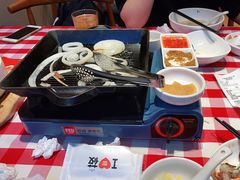 -西贝(吴江路湟普汇店)