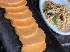 -一品诚记烤肉(大连柏威年购物中心店)