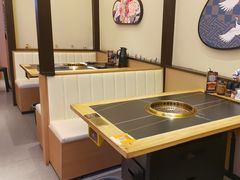 -極屋鮨牛 · 烧肉酒场(时代C馆店)