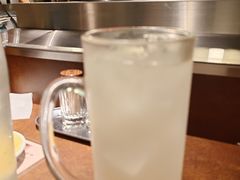 -やきとりの名門 秋吉(心斎橋南店)