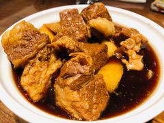 -南门小馆·清真(国贸商城店)