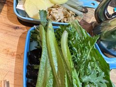 -0317火锅鸡·清真(正达店)