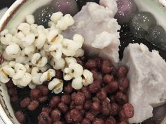 -鲜芋仙(观音桥大融城LG店)